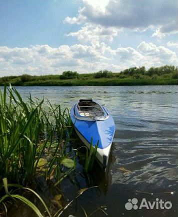 Продам байдарку производства Тритон или аренда