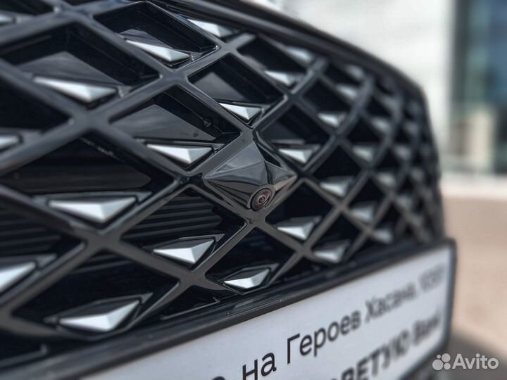OMODA S5 1.5 CVT, 2023