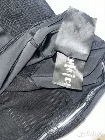 Рашгард venom