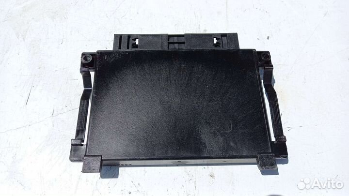 Блок АКПП Mercedes V167