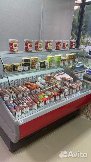 Продаю готовый бизнес. Магазин продуктов