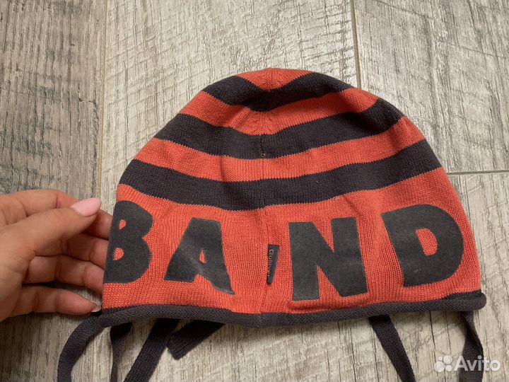 Шапка детская gulliver