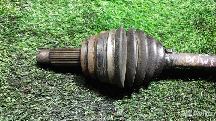 Привод BMW X5, E70