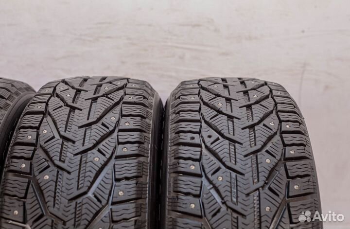 Tigar SUV Ice 215/60 R17 100T