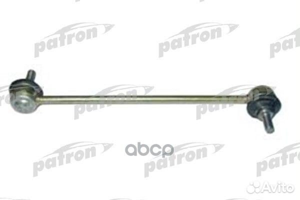 Тяга стабилизатора передн 3135 109 5694 BMW: 3