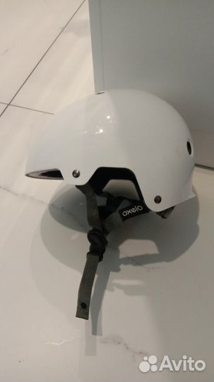 Шлем детский Decathlon Oxelo