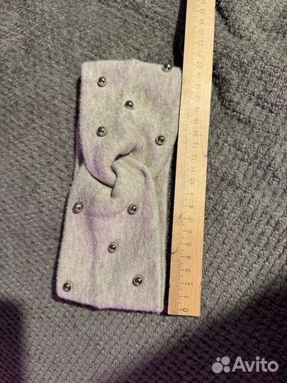 Повязка на голову