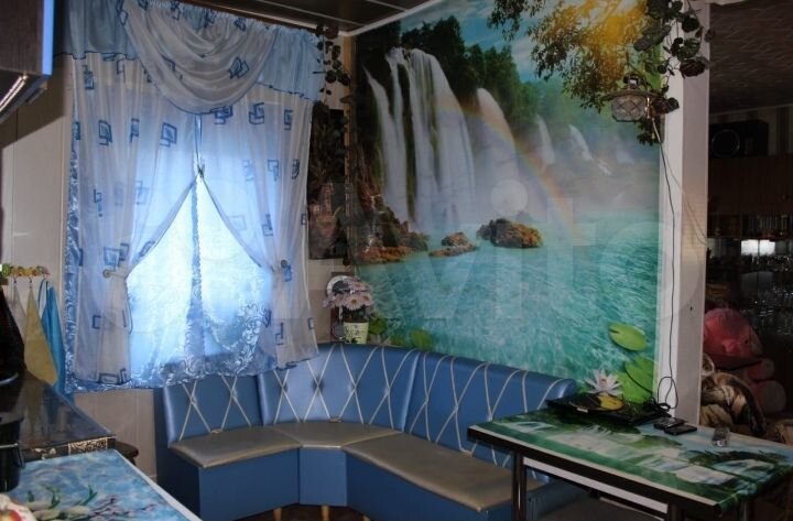 Дом 62,3 м² на участке 66 сот.