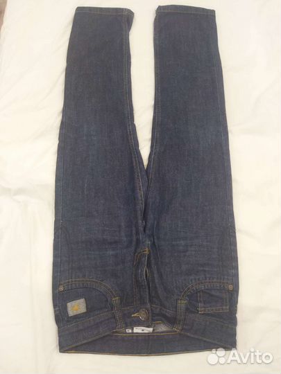 Джинсы для мальчика