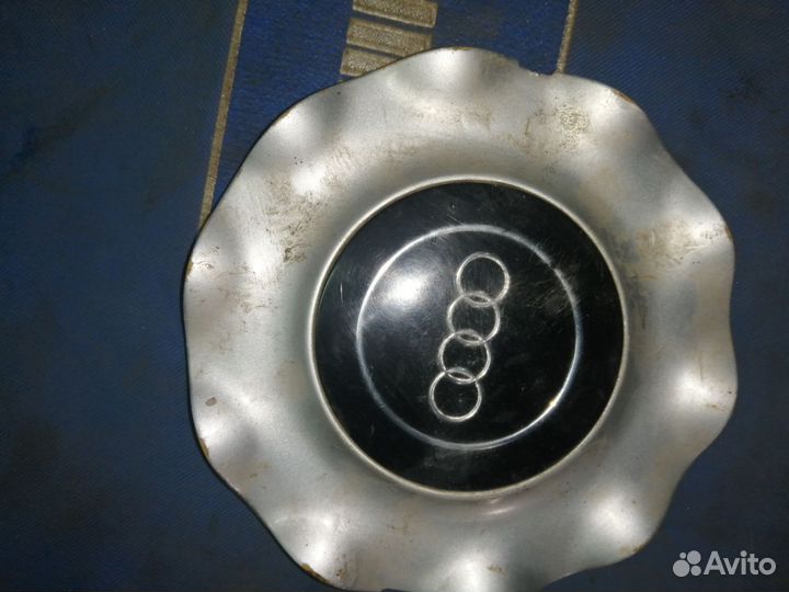Колпачок ромашка