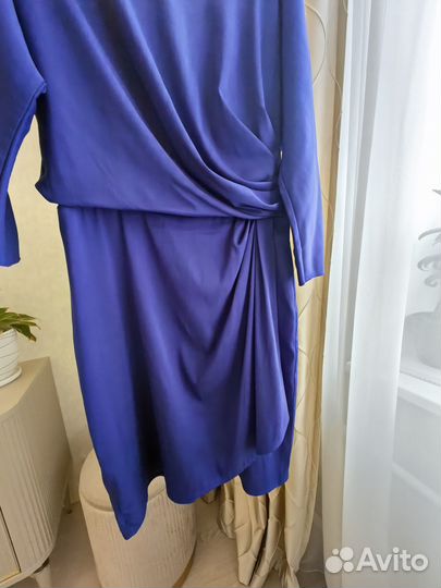 Продаётся платье bessini (оригинал), р. 44