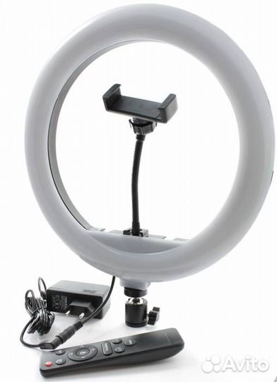 Фотолампа с регулируемой цветовой температурой 30c