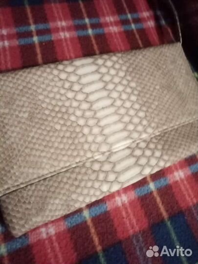 Клатч женский