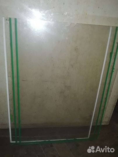 Оргстекло СССР новое