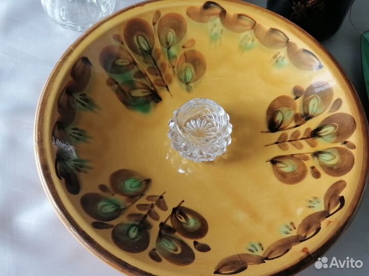 Посуда СССР