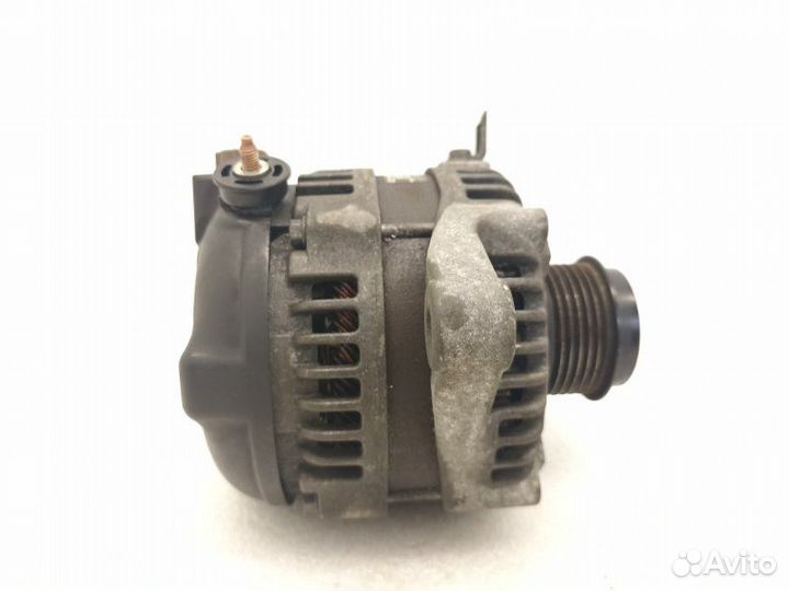 Генератор Toyota Noah ZRR70 2.0 3zrfae