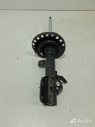 Амортизатор передний правый Nissan Note E11 2008