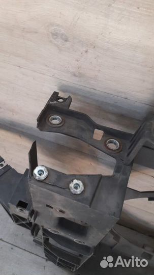 Панель передняя передний Infiniti Qx50 С 2013 По