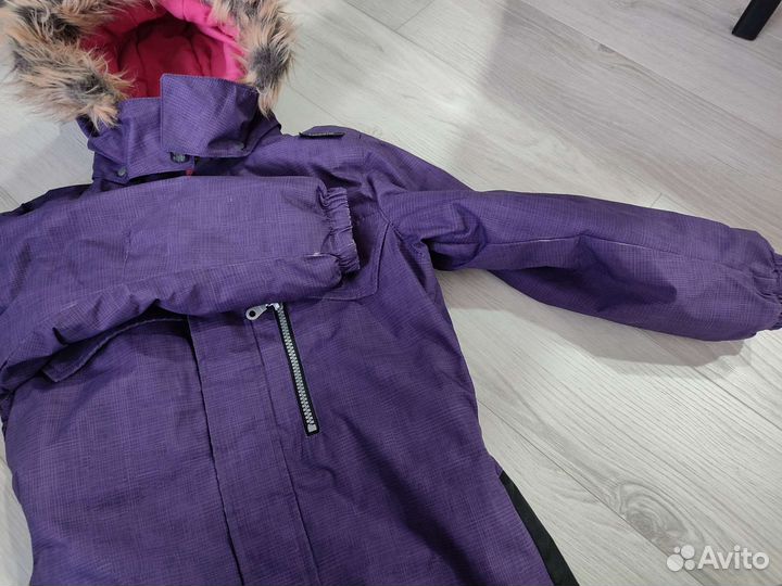 Комбинезон lassie 122