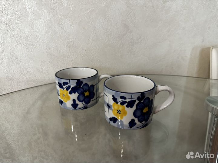 Чашка заварник