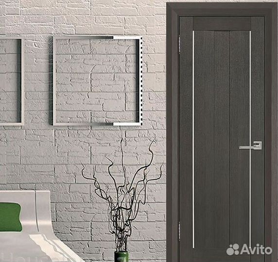 Двери межкомнатные