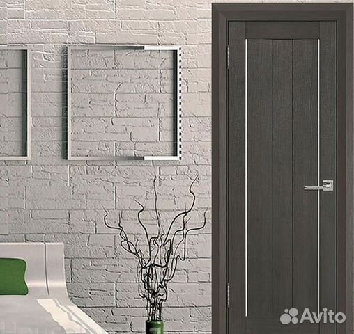 Двери межкомнатные