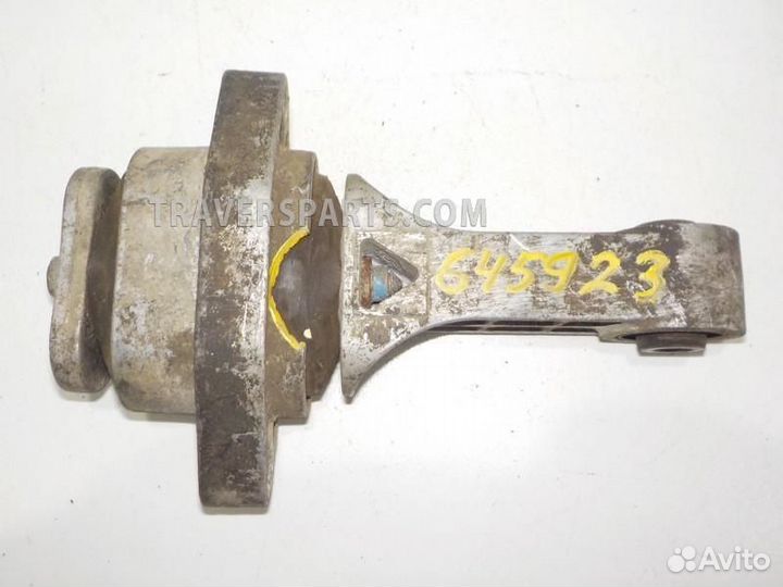 Опора кпп Шевроле Aveo T200