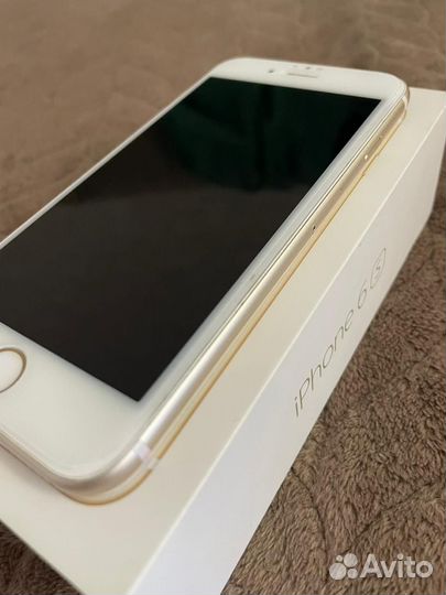 iPhone 6S, 32 ГБ