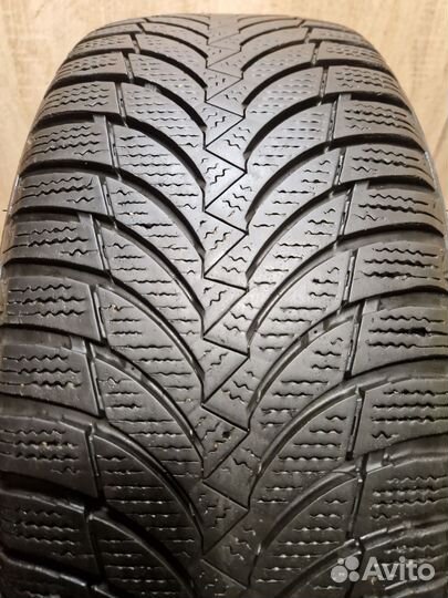 Nexen Winguard Snow G WH2 205/55 R16 91H