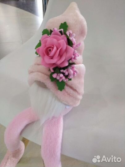 Декор для дома ручной работы