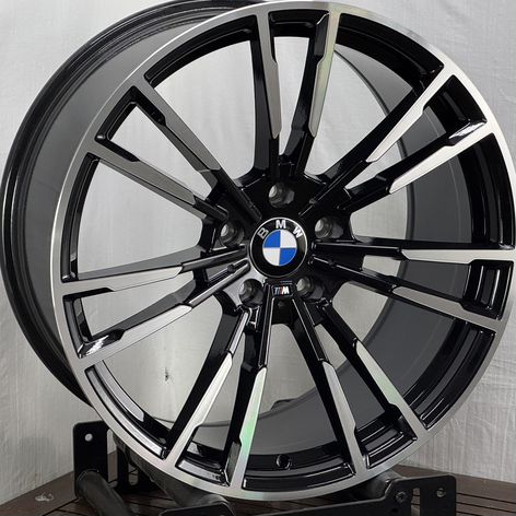 Литые диски BMW 8.5×R20 5×120
