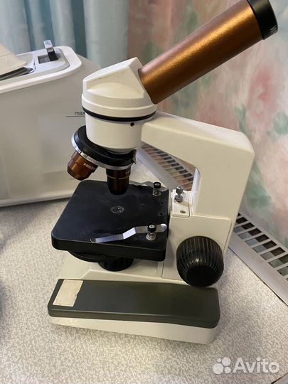 Микроскоп