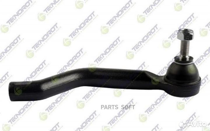 Teknorot N911 Наконечник рулевой тяги прав nissan