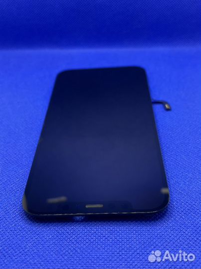 Дисплей на iPhone 12/12pro