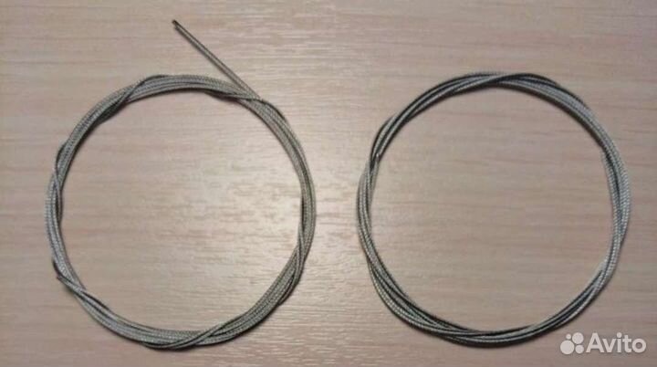 BOA lace 160 (2 шт.)