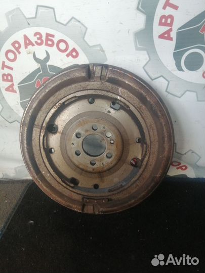 Маховик Volkswagen Golf 6, 1.4, caxa, LKG