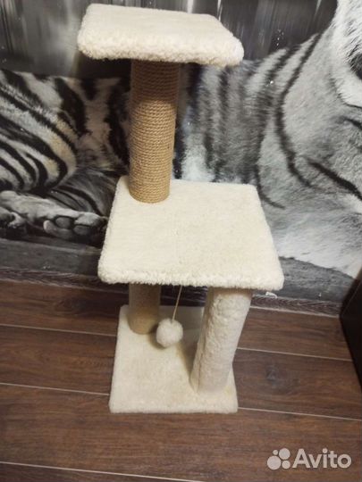 Принадлежности для любимца