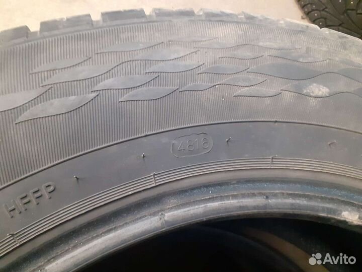 Cordiant Sport 3 225/65 R17