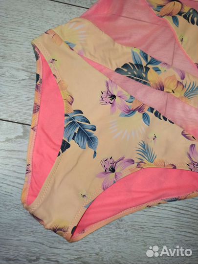 Купальник для девочки