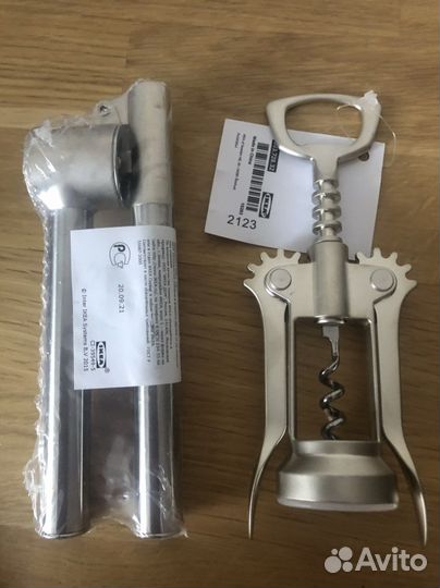 Кухонная утварь IKEA