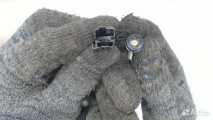 Антенна Lincoln MKX, 2007