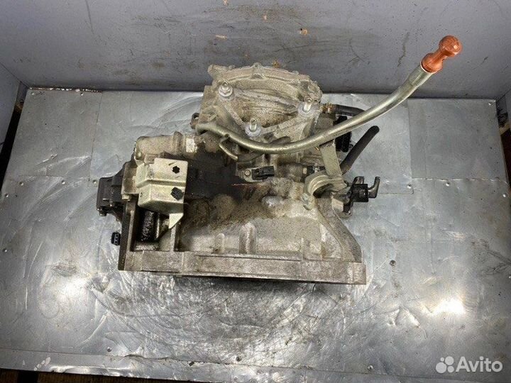 АКПП Mazda Mazda3