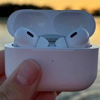 Airpods pro 2