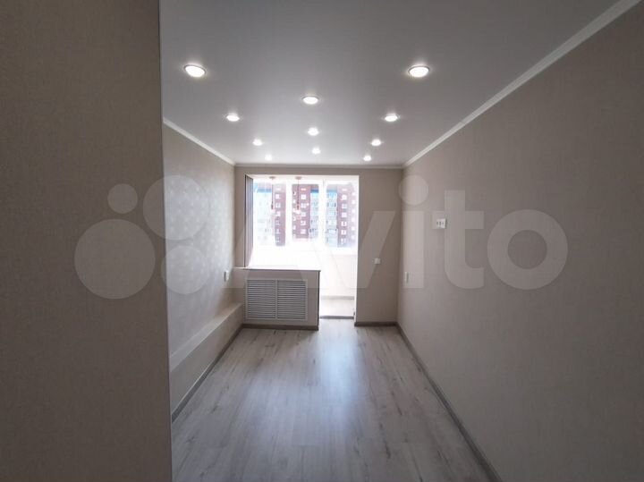 Квартира-студия, 15,9 м², 8/8 эт.