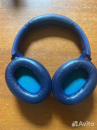 Беспроводные наушники sony WH XB 900 N