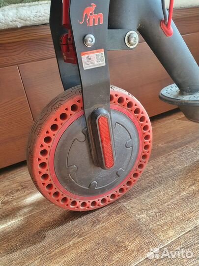 Электросамокат Xiaomi Mijia M365 PRO