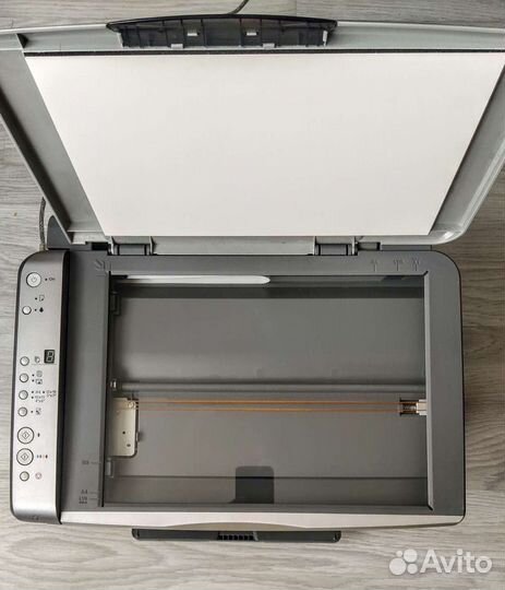 Принтер/сканер Еpson CX4100