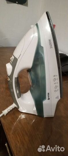 Утюг бу