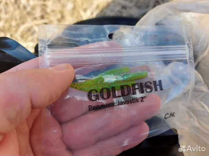 Силиконовые приманки для ловли судака