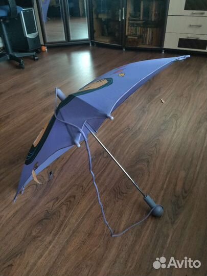 Детские зонты